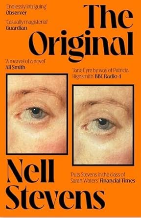 The Original - Nell Stevens