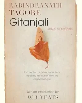 Gitanjali – Rabindranath Tagore