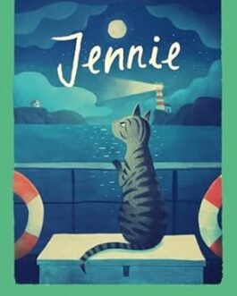 Jennie –  Paul Gallico