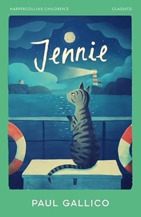 Jennie - Paul Gallico