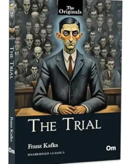 The Trial – Franz Kafka