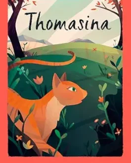 Thomasina – Paul Gallico