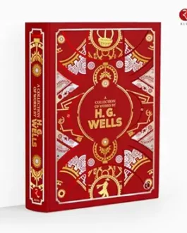 A Collection of Works by H.G. Wells (Hardcover – Delux edition)