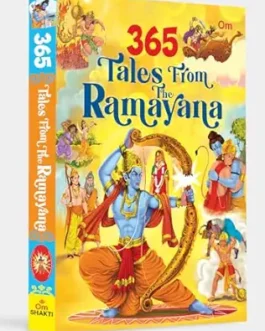 365 Tales From The Ramayana