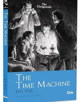 The Time Machine – H.G. Wells