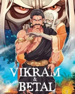 Vikram and Betal (Comics)
