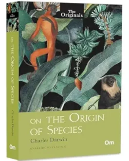 On The Origin Of Species – Charles Darwin