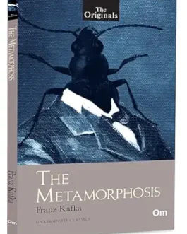 The Metamorphosis – Franz Kafka
