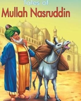 Tales of Mullah Nasruddin