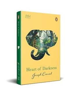 Heart of Darkness – Joseph Conrad