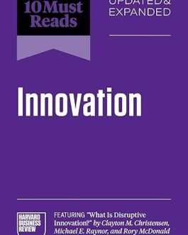Innovation