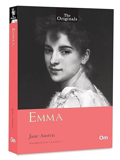 Emma - Jane Austen