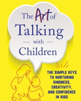 The Art of Talking with Children – Rebecca Rolland, EdD