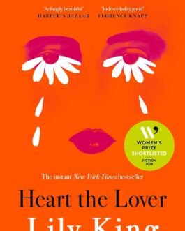 Heart of Lover – Lily Singh
