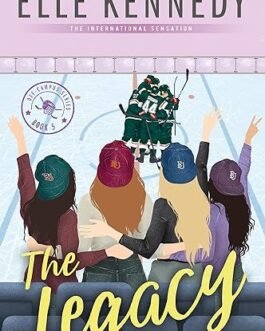 The Legacy – Elle Kennedy