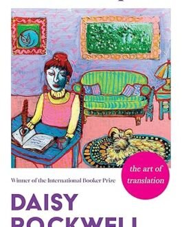 Mixed Metaphors : The Art of Translation – Daisy Rockwell (Hardcover)