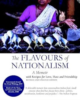 The Flavours of Nationalism – Nandita Haksar