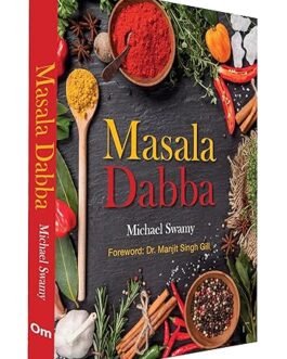 Masala Dabba – Michael Swamy