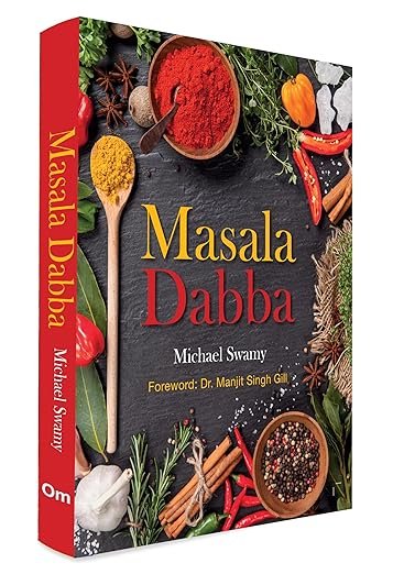 Masala Dabba - Michael Swamy