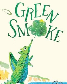 Green Smoke – Rosemary Manning