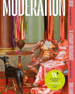 Moderation – Elaine Castillo