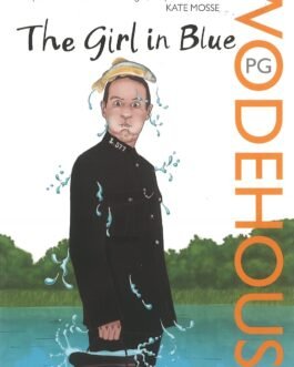 The Girl in Blue – P.G. Wodehouse
