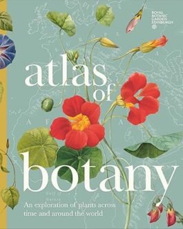 Atlas of Botany