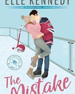 The Mistake – Elle Kennedy