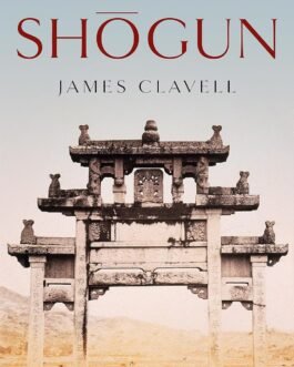 Shogun – James Clavell