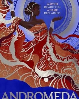 Andromeda – E.S. Mcleod