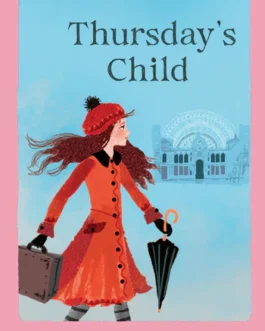 Thursday’s Child –  Noel Streatfeild