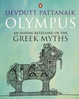 Olympus – Devdutt Pattanaik