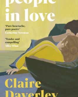 People In Love – Claire Daverley