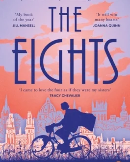 The Eights – Joanna Miller