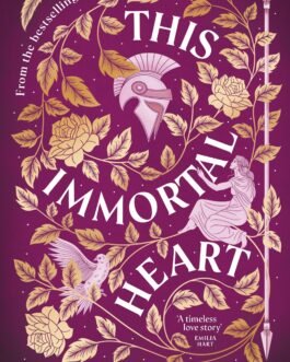 This Immortal Heart – Jennifer Saint