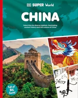 Super World China