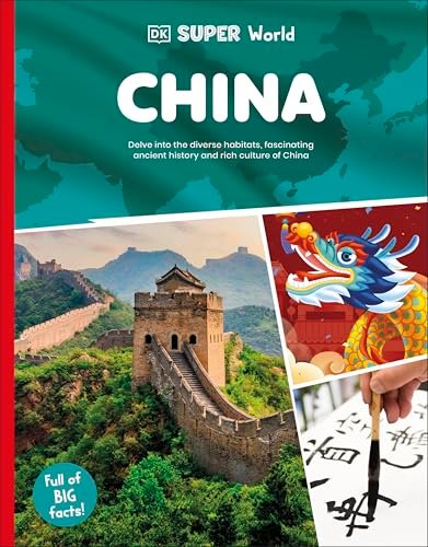 Super World China
