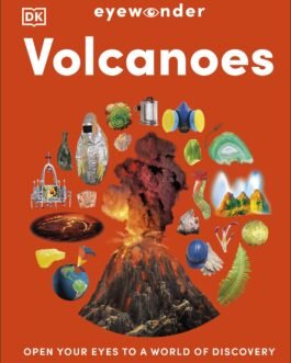 Eyewonder : Volcanoes