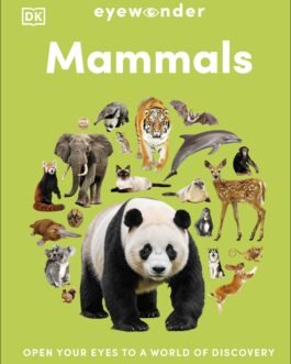 Eyewonder : Mammals