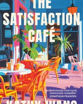 The Satisfactory Cafe – Kathy Wang