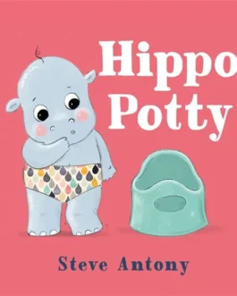 Hippo Potty – Steve Antony