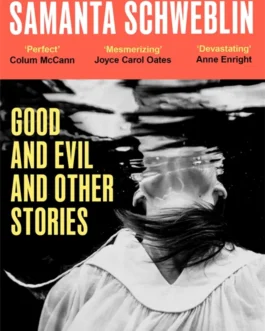 Good and Evil and Other stories – Samanta Schweblin