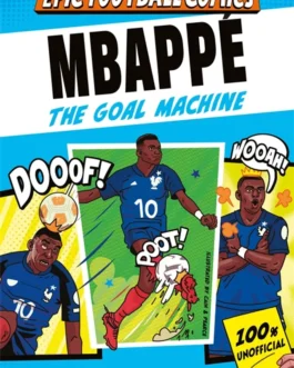 Mbappe