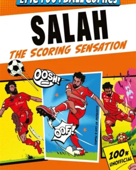 Salah: The Scoring Sensation