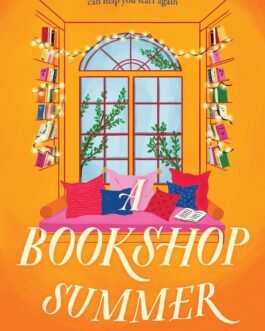 A Bookshop Summer – Stephane Butland