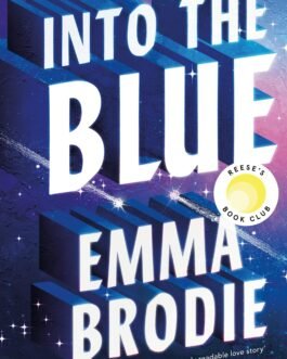Into The Blue – Emma Brodie