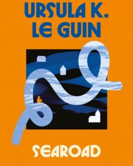 Searoad – Ursula K. Le Guin
