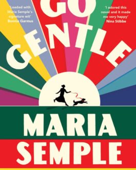 Go Gentle – Maria Semple