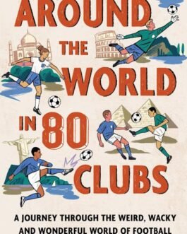 Around the World in 80 Clubs – Paul Watson