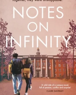 Notes On Infinity – Austin Taylor